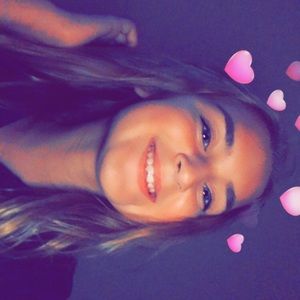 Meet your Posher, Katelyn